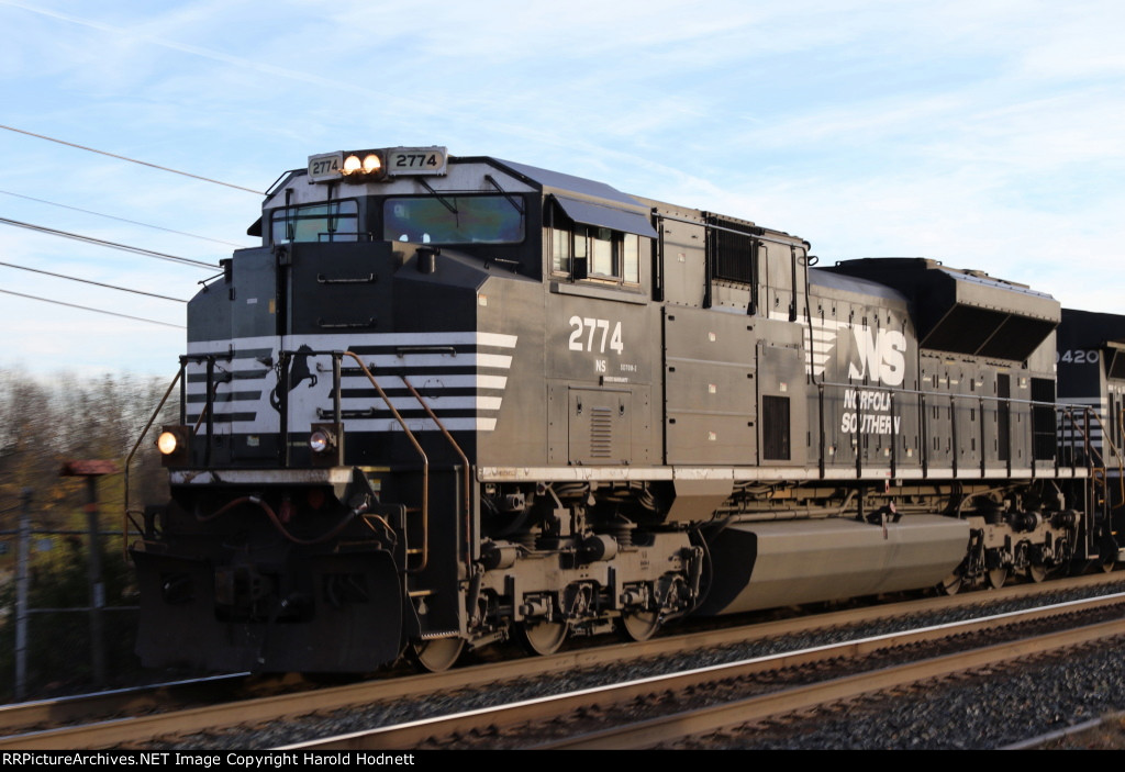 NS 2774